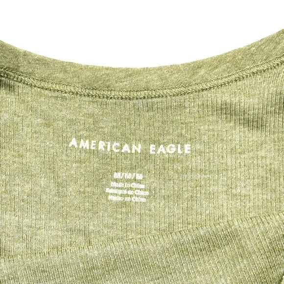 American Eagle True Tank Top Medium NWOT - Picture 6 of 7